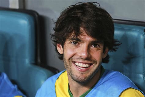 kaka actualmente.